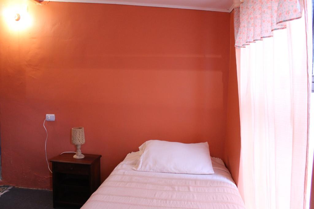 פוטרה Hostal Cali חדר תמונה