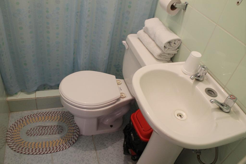 פוטרה Hostal Cali חדר תמונה